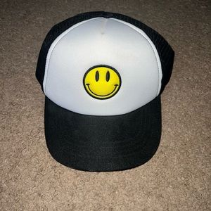 Smiley Hat!!